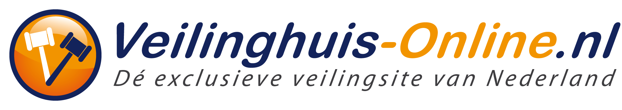 logo veilinghuis online